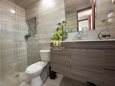 Casa de 3 alcobas en venta en Conjunto Huertas Cajica, Cajicá, 125 m² · foto 12 de 20
