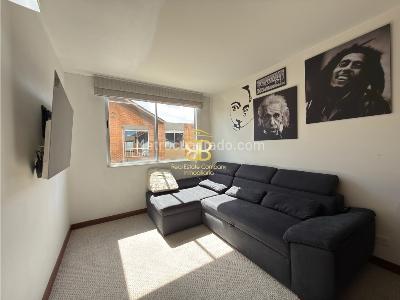 Casa de 3 alcobas en venta en Conjunto Huertas Cajica, Cajicá, 125 m² · foto 17 de 20