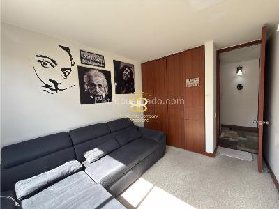Casa de 3 alcobas en venta en Conjunto Huertas Cajica, Cajicá, 125 m² · foto 19 de 20