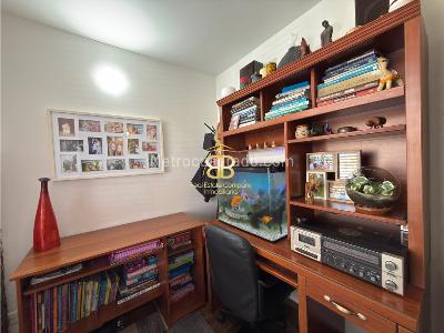 Casa de 3 alcobas en venta en Conjunto Huertas Cajica, Cajicá, 125 m² · foto 20 de 20
