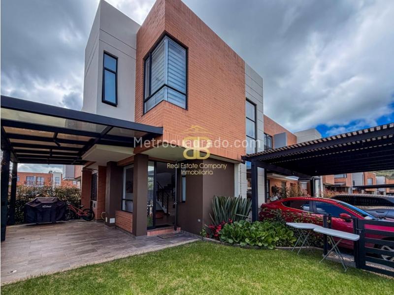 Casa – Cajicá, Calahorra - Vista 5