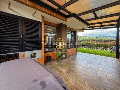 Casa en venta en Oikos Savanna, Cajicá · foto 9 de 20