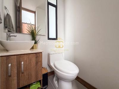 Casa en venta en Oikos Savanna, Cajicá · foto 13 de 20