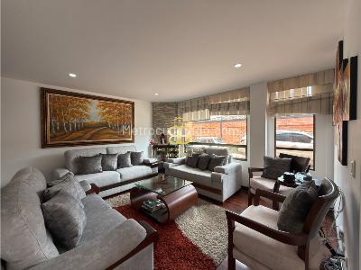 Casa de 4 alcobas en venta en Santa Rita, Chía, 230 m² · foto 3 de 20