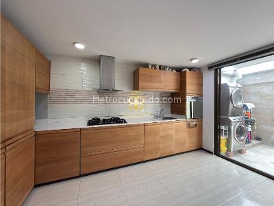 Casa de 4 alcobas en venta en Santa Rita, Chía, 230 m² · foto 5 de 20
