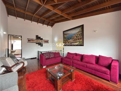 Casa de 4 alcobas en venta en Santa Rita, Chía, 230 m² · foto 8 de 20