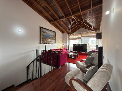 Casa de 4 alcobas en venta en Santa Rita, Chía, 230 m² · foto 9 de 20
