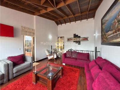 Casa de 4 alcobas en venta en Santa Rita, Chía, 230 m² · foto 10 de 20