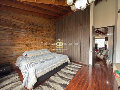 Casa de 4 alcobas en venta en Santa Rita, Chía, 230 m² · foto 11 de 20