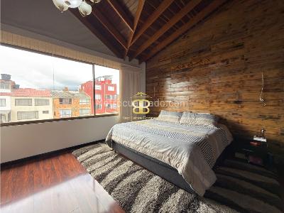 Casa de 4 alcobas en venta en Santa Rita, Chía, 230 m² · foto 13 de 20
