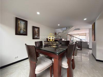 Casa de 4 alcobas en venta en Santa Rita, Chía, 230 m² · foto 15 de 20