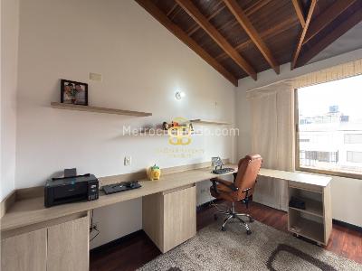 Casa de 4 alcobas en venta en Santa Rita, Chía, 230 m² · foto 16 de 20
