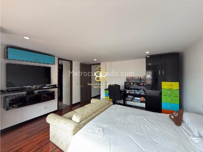 Casa de 4 alcobas en venta en Santa Rita, Chía, 230 m² · foto 17 de 20
