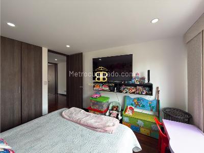 Casa de 4 alcobas en venta en Santa Rita, Chía, 230 m² · foto 19 de 20