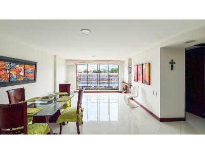 Apartamento en venta en La Calleja, Bogotá · foto 2 de 16