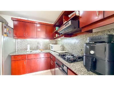 Apartamento en venta en La Calleja, Bogotá · foto 3 de 16