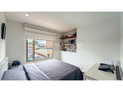 Apartamento en venta en La Calleja, Bogotá · foto 7 de 16