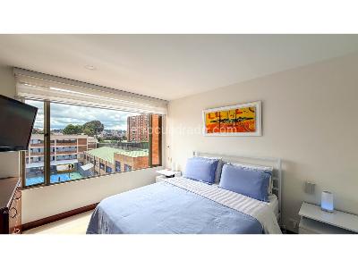 Apartamento en venta en La Calleja, Bogotá · foto 10 de 16