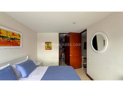Apartamento en venta en La Calleja, Bogotá · foto 11 de 16