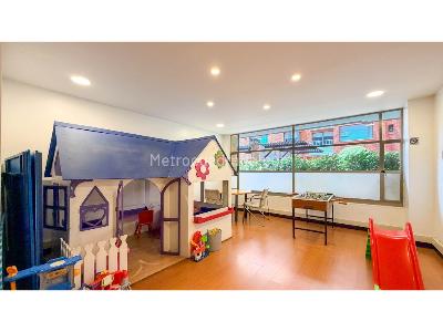 Apartamento en venta en La Calleja, Bogotá · foto 13 de 16