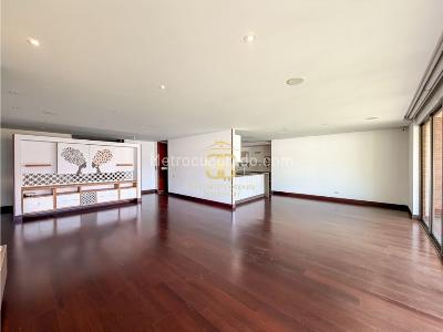 Apartamento en venta en Colina Campestre, Bogotá · foto 2 de 20