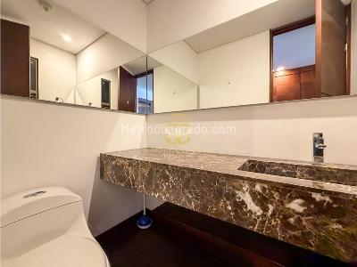 Apartamento en venta en Colina Campestre, Bogotá · foto 8 de 20