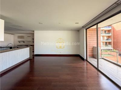 Apartamento en venta en Colina Campestre, Bogotá · foto 9 de 20