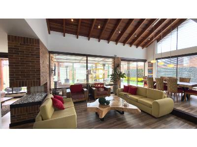 Casa en venta en Condominio Residencial Badalona, Cajicá · foto 4 de 20