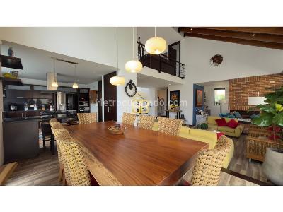 Casa en venta en Condominio Residencial Badalona, Cajicá · foto 5 de 20