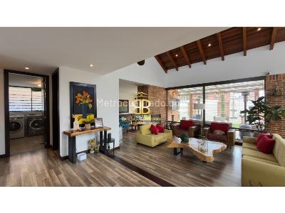 Casa en venta en Condominio Residencial Badalona, Cajicá · foto 3 de 20