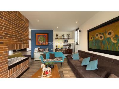 Casa en venta en Condominio Residencial Badalona, Cajicá · foto 6 de 20