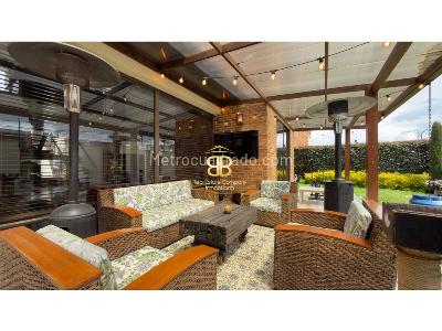 Casa en venta en Condominio Residencial Badalona, Cajicá · foto 7 de 20