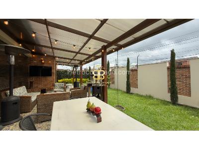 Casa en venta en Condominio Residencial Badalona, Cajicá · foto 8 de 20