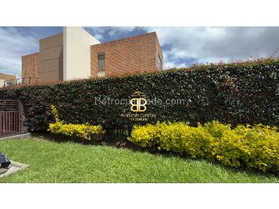 Casa en venta en Condominio Residencial Badalona, Cajicá · foto 9 de 20