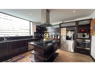 Casa en venta en Condominio Residencial Badalona, Cajicá · foto 11 de 20