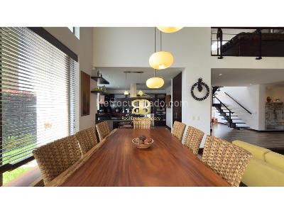 Casa en venta en Condominio Residencial Badalona, Cajicá · foto 13 de 20