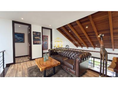 Casa en venta en Condominio Residencial Badalona, Cajicá · foto 16 de 20