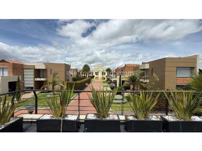 Casa en venta en Condominio Residencial Badalona, Cajicá · foto 18 de 20