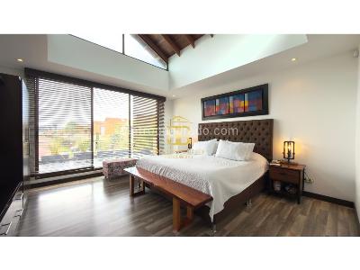 Casa en venta en Condominio Residencial Badalona, Cajicá · foto 19 de 20