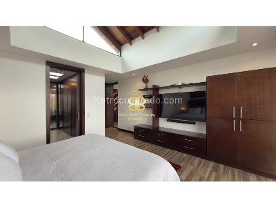 Casa en venta en Condominio Residencial Badalona, Cajicá · foto 20 de 20
