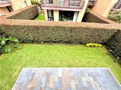 Casa de 3 alcobas en venta en Conjunto Hacienda San Luis, Chía, 190 m² · foto 5 de 20