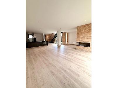 Casa de 3 alcobas en venta en Conjunto Hacienda San Luis, Chía, 190 m² · foto 9 de 20