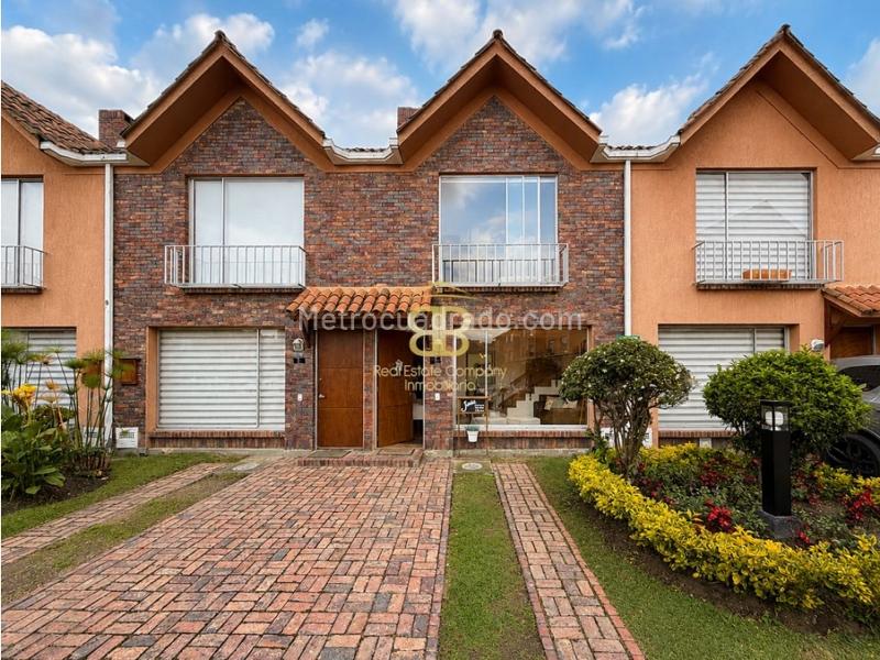 Casa – Chía, San Pedro - Vista 2