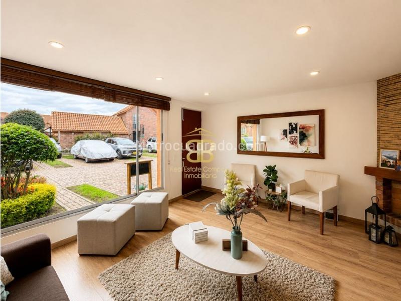 Casa – Chía, San Pedro - Vista 5