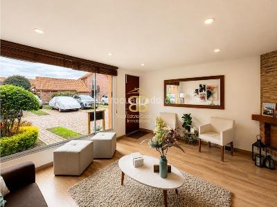 Casa en venta en 20 De Julio, Chía · foto 4 de 20