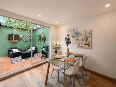 Casa en venta en 20 De Julio, Chía · foto 6 de 20