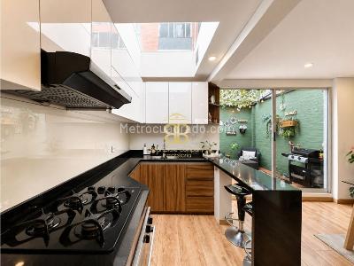 Casa en venta en 20 De Julio, Chía · foto 8 de 20