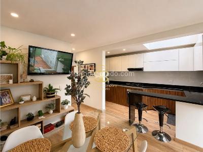 Casa en venta en 20 De Julio, Chía · foto 9 de 20