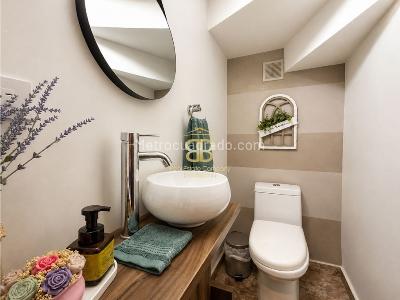 Casa en venta en 20 De Julio, Chía · foto 10 de 20