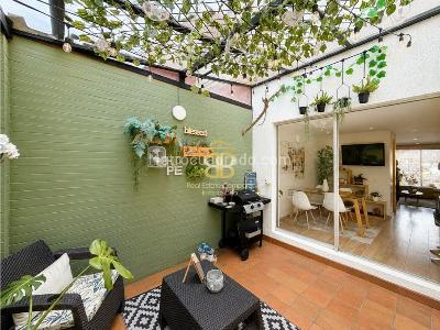 Casa en venta en 20 De Julio, Chía · foto 11 de 20